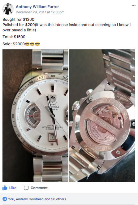 Anthony TAG CS