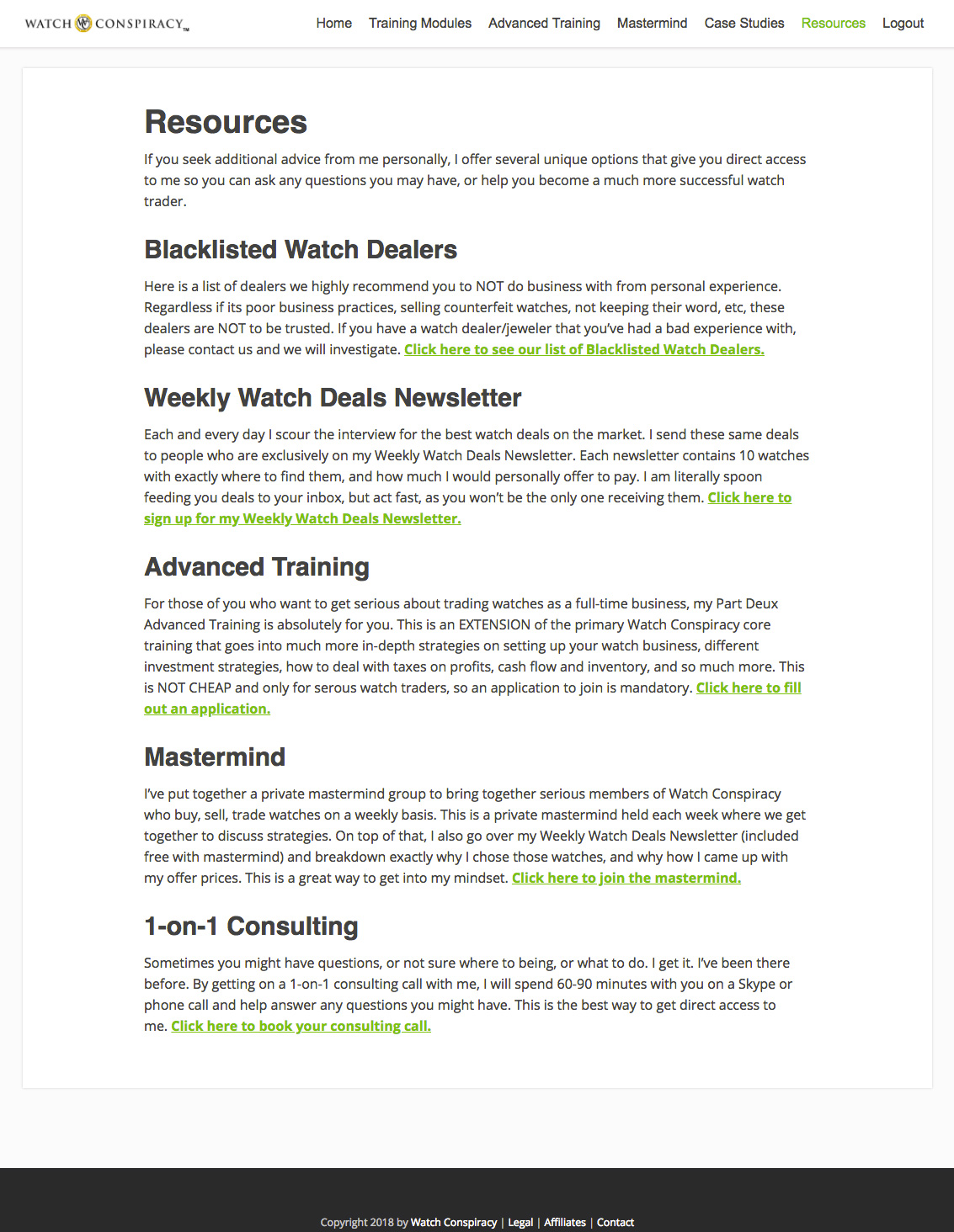 resourceswc