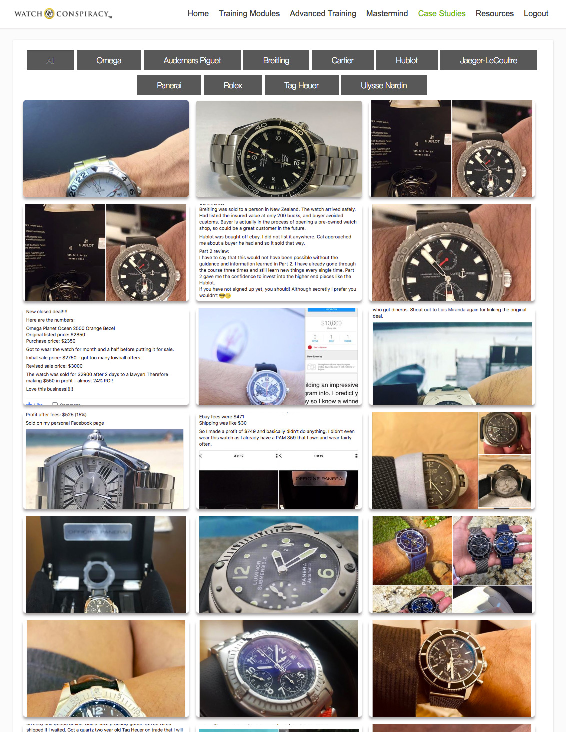 wccasestudies