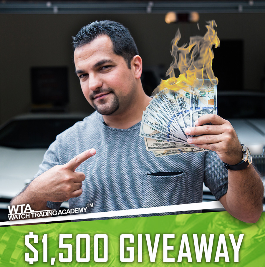 giveaway