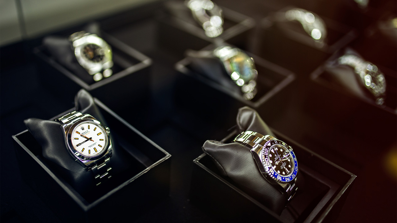 How to Spot a Grey Market Watch Watch Trading Academy