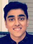 Humza K