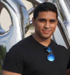Mohiuddin A