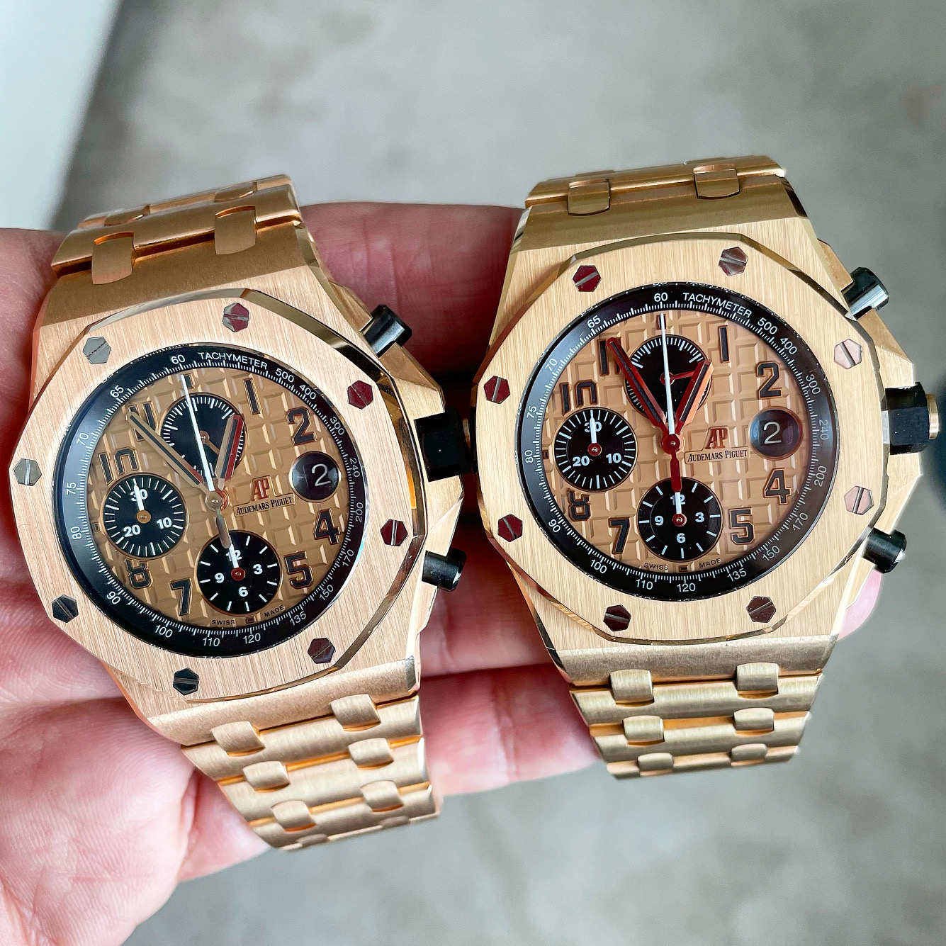 Alternative Assets Investing in Watches & Why It’s Hot in 2021