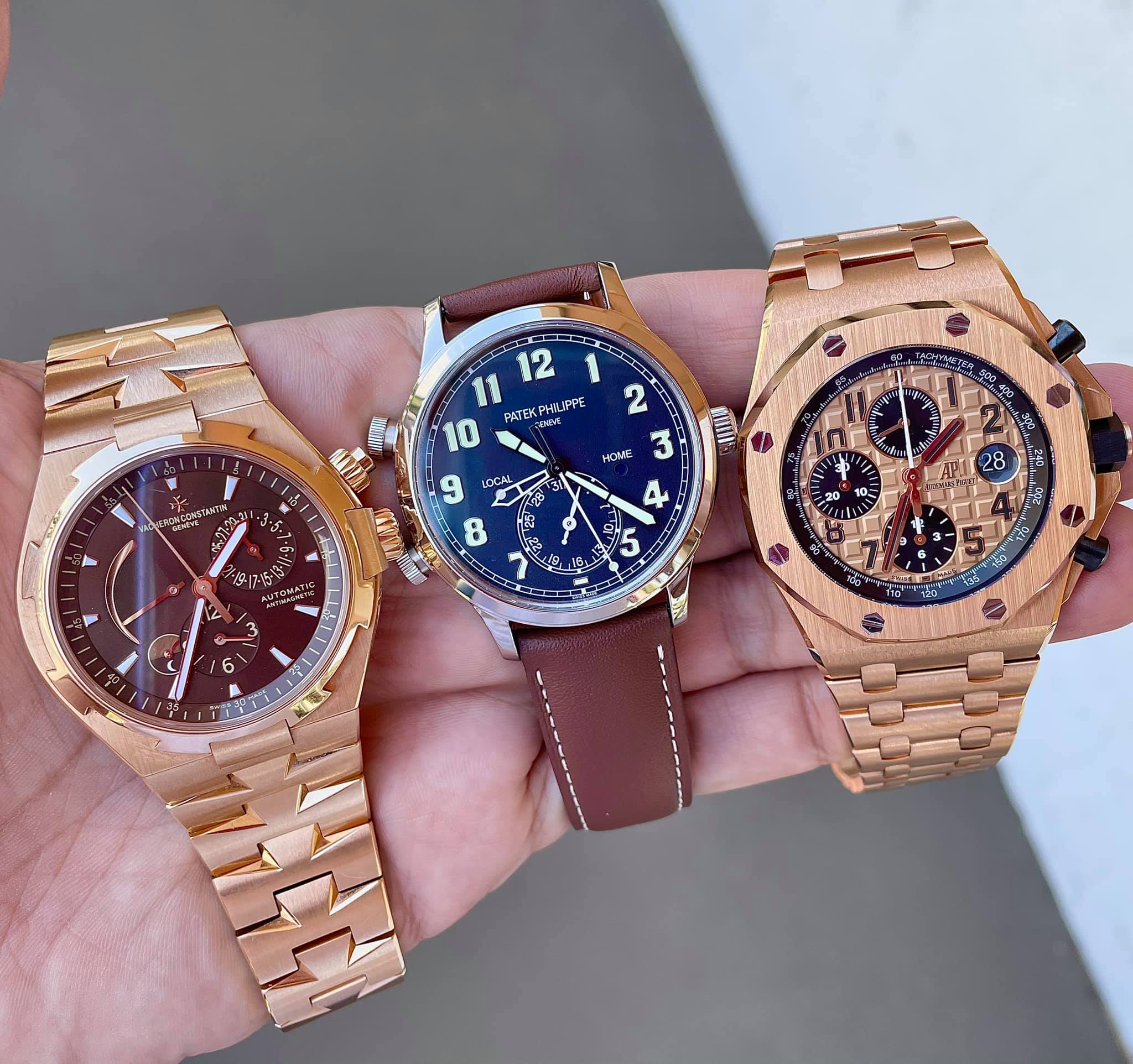 My 3 Biggest Mistakes as a Watch Trader During My First Year Trading