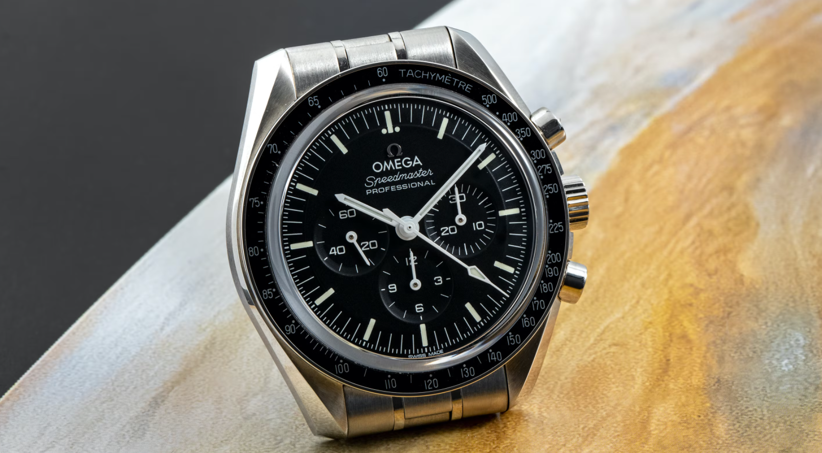 omega speedmaster buyer