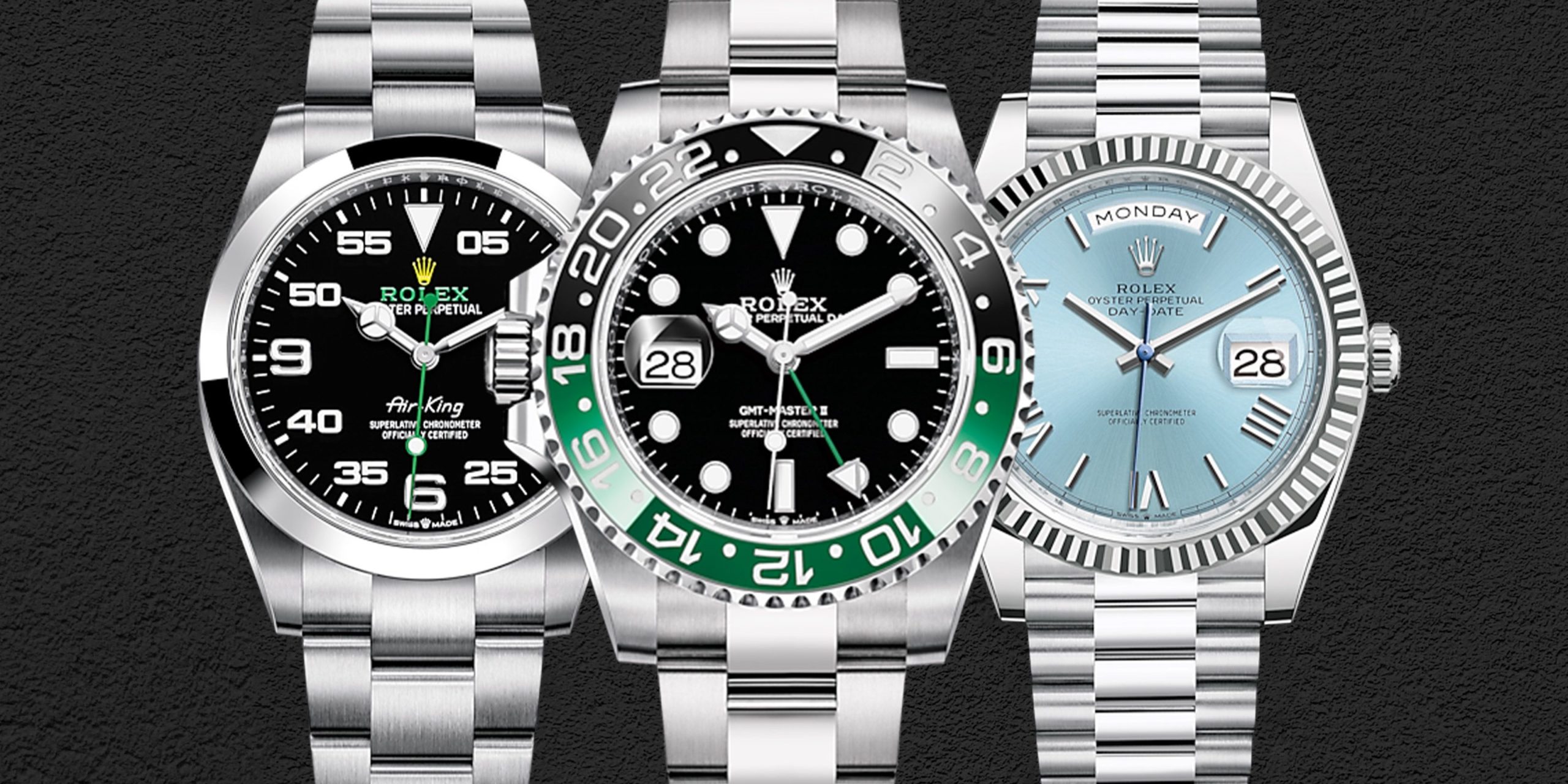 New Rolex Models of 2022 Watch Trading Academy